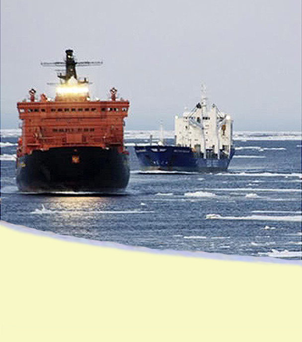 Marine Solutions